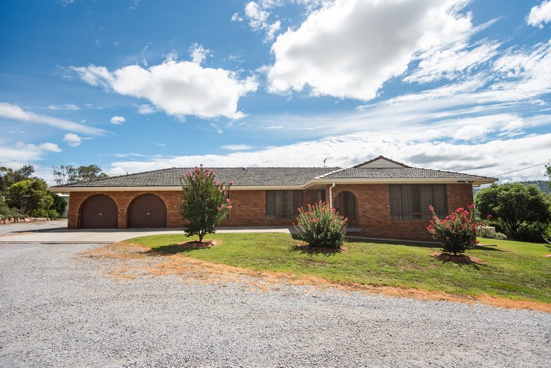 198 Bournes Lane, Tamworth NSW 2340