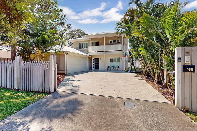 Photo - 198 Brisbane Street, Bulimba QLD 4171 - Image 15