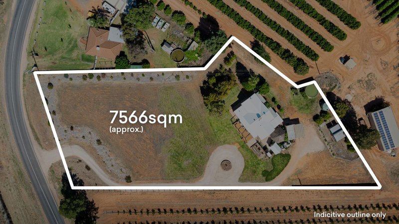 Photo - 198 Cocklin Avenue, Red Cliffs VIC 3496 - Image 24