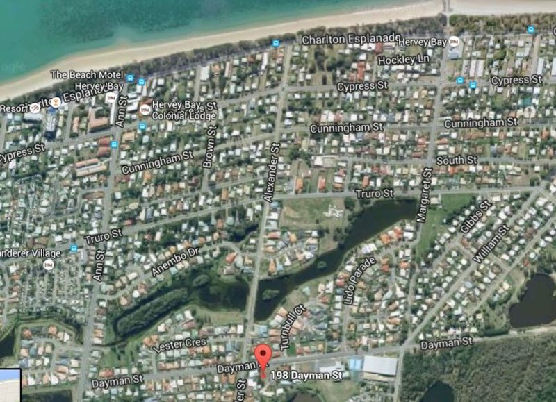 Photo - 198 Dayman Street, Urangan QLD 4655 - Image 2