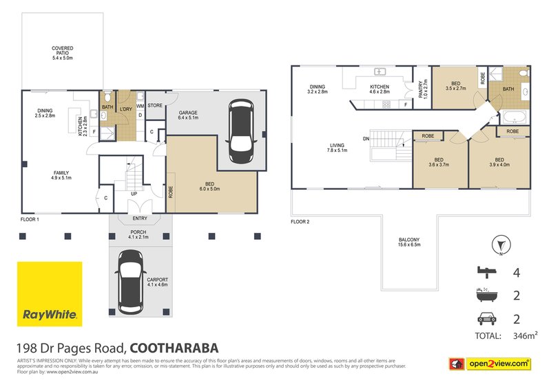 Photo - 198 Dr Pages Road, Cootharaba QLD 4565 - Image 21