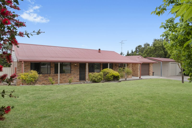 198 Ducks Lane, Goulburn NSW 2580