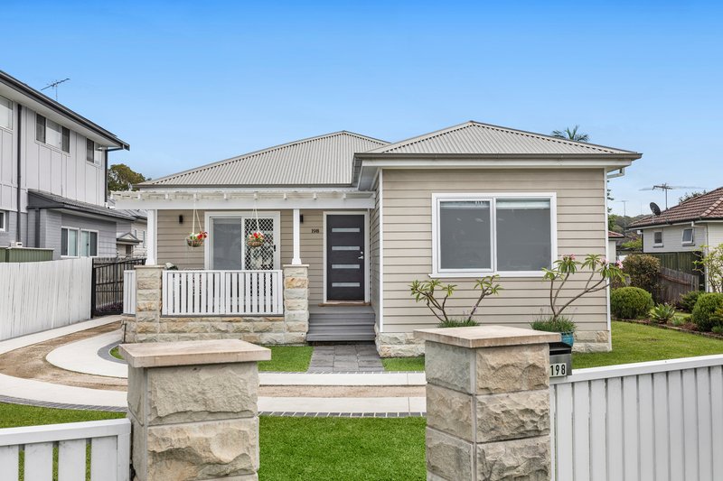 198 Fisher Road North, Cromer NSW 2099