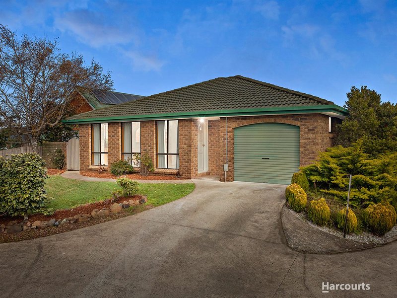 1/98 Gibson Street, Kings Meadows TAS 7249