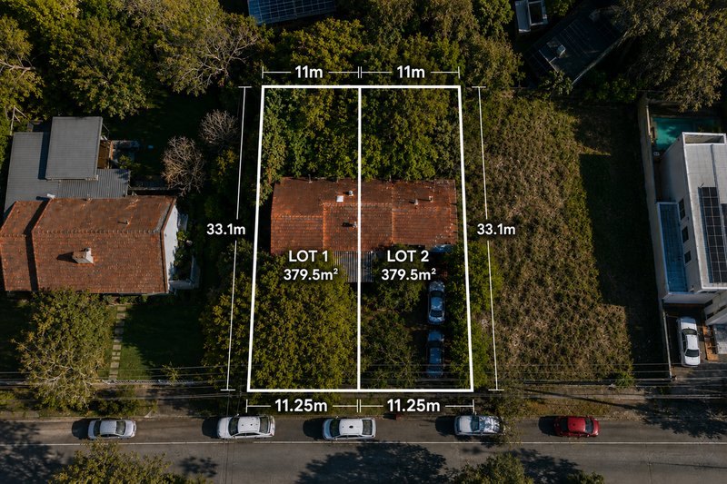 Photo - 198 Hawken Drive, St Lucia QLD 4067 - Image 1