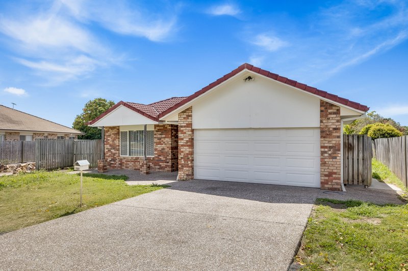 198 Henty Drive, Redbank Plains QLD 4301