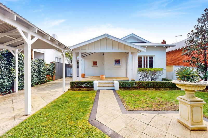 198 Heytesbury Road, Subiaco WA 6008