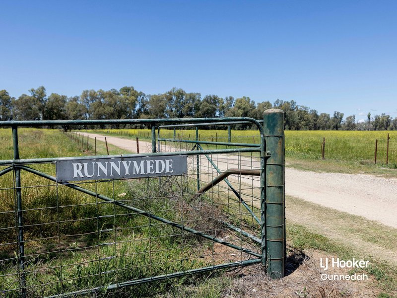 198 Kelvin Road, Gunnedah NSW 2380