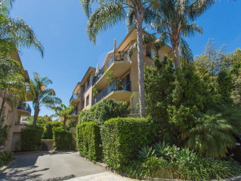 Photo - 19/8 Koorala Street, Manly Vale NSW 2093 - Image 1