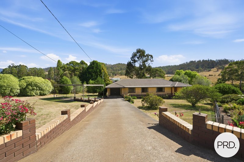 Photo - 198 Lachlan Road, Lachlan TAS 7140 - Image 2