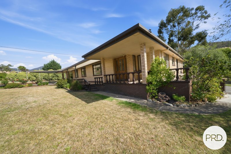 Photo - 198 Lachlan Road, Lachlan TAS 7140 - Image 30