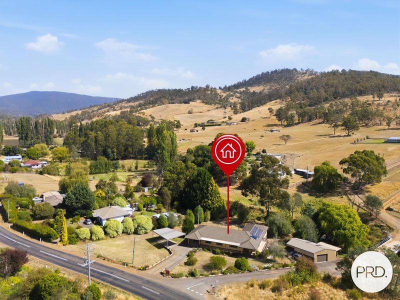 Photo - 198 Lachlan Road, Lachlan TAS 7140 - Image 35