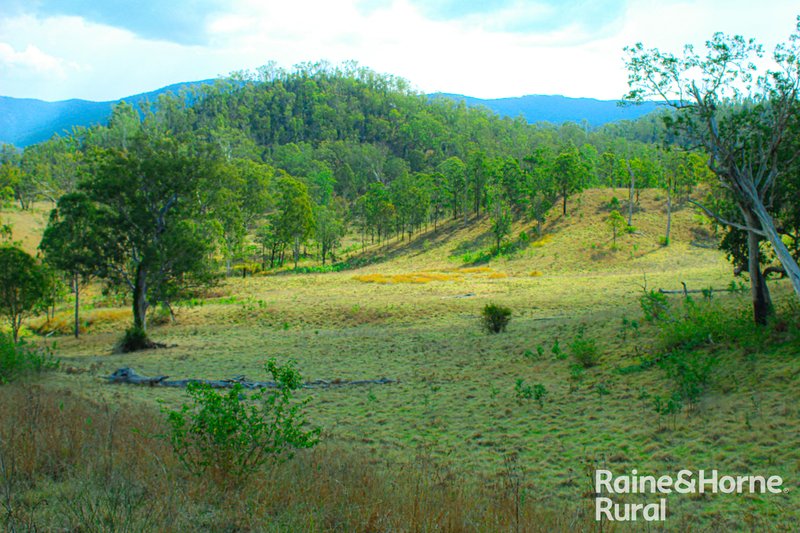 198 Lower Rocky River Road, Drake NSW 2469