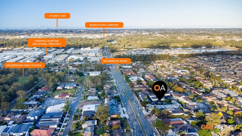 Photo - 198 Newbridge Road, Moorebank NSW 2170 - Image 2