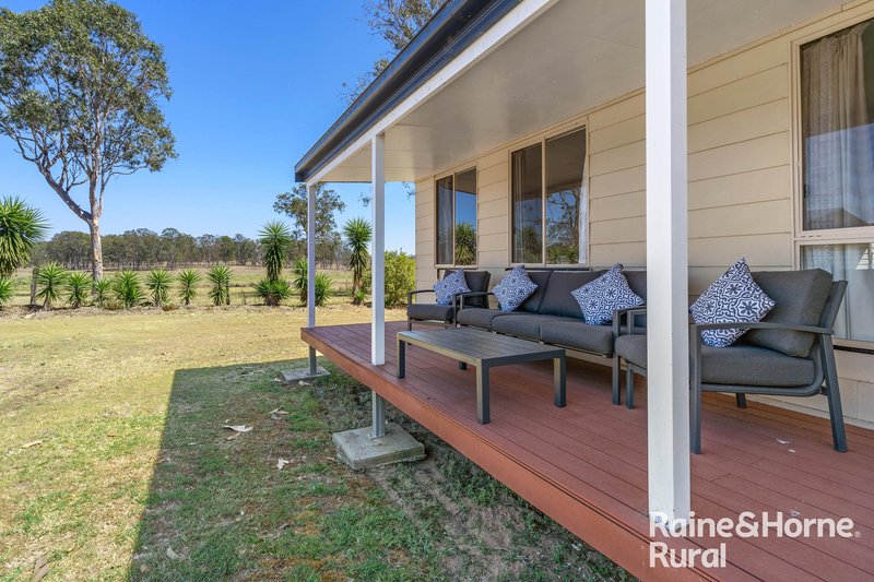 198 Old Dyraaba Road, Woodview NSW 2470