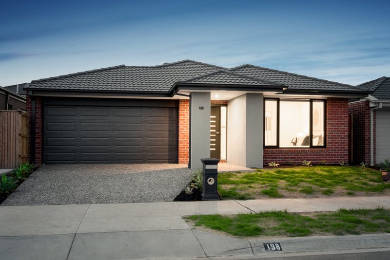 198 Primrose Avenue, Officer VIC 3809