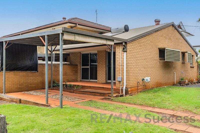 198 Ramsay Street (Granny Flat) , Centenary Heights QLD 4350