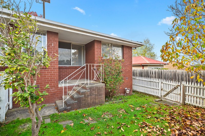 1/98 Ringwood Street, Ringwood VIC 3134