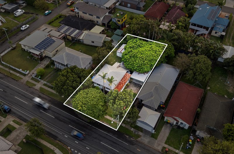 Photo - 198 Saint Vincents Road, Banyo QLD 4014 - Image 1