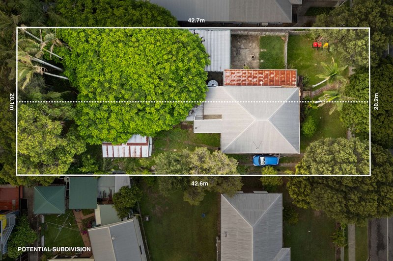 Photo - 198 Saint Vincents Road, Banyo QLD 4014 - Image 2