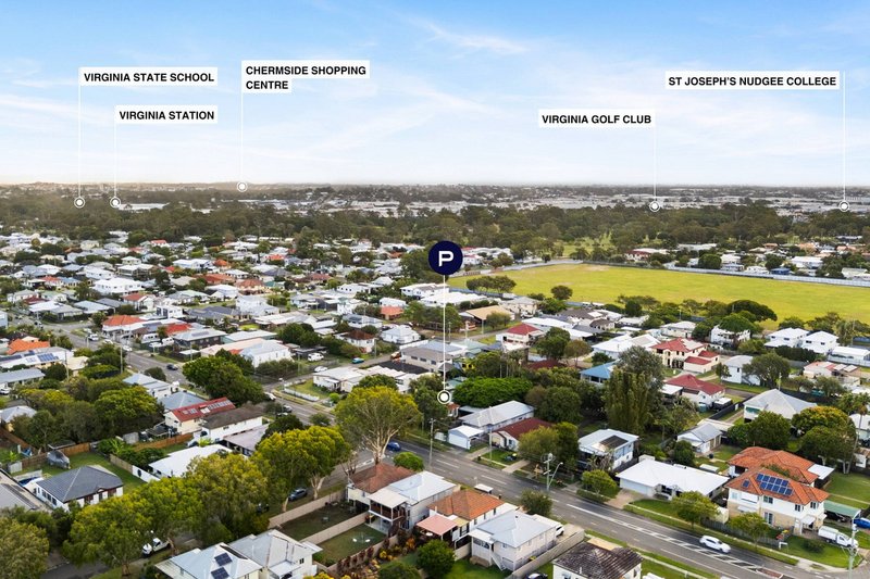 Photo - 198 Saint Vincents Road, Banyo QLD 4014 - Image 3