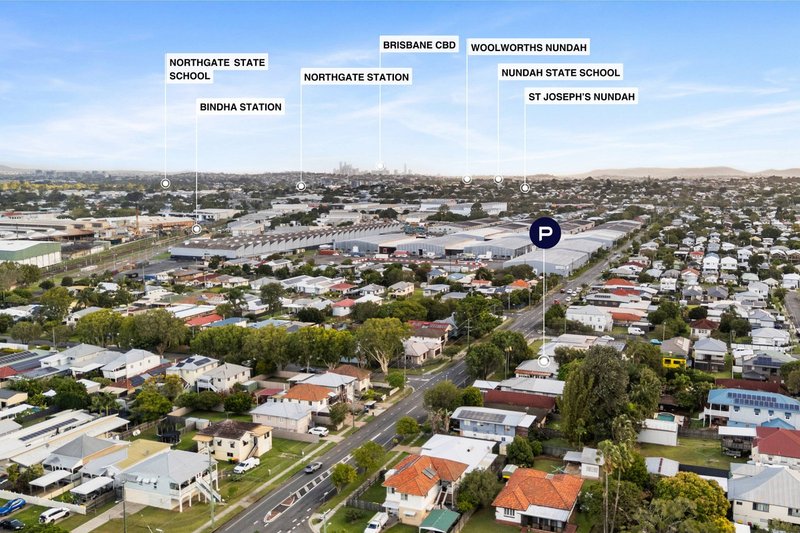 Photo - 198 Saint Vincents Road, Banyo QLD 4014 - Image 4