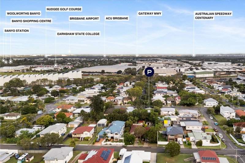 Photo - 198 Saint Vincents Road, Banyo QLD 4014 - Image 5