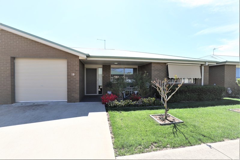 19/8 Short Street - Wattle Grove, Cootamundra NSW 2590