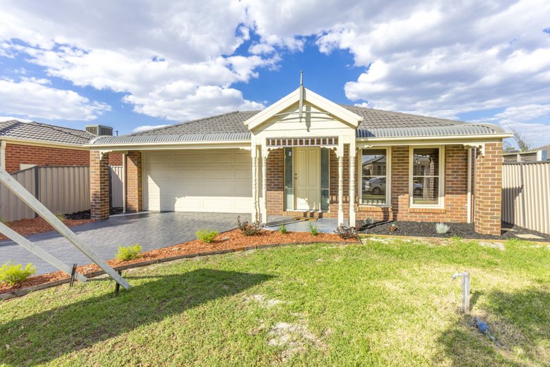 198 Thames Boulevard, Tarneit VIC 3029