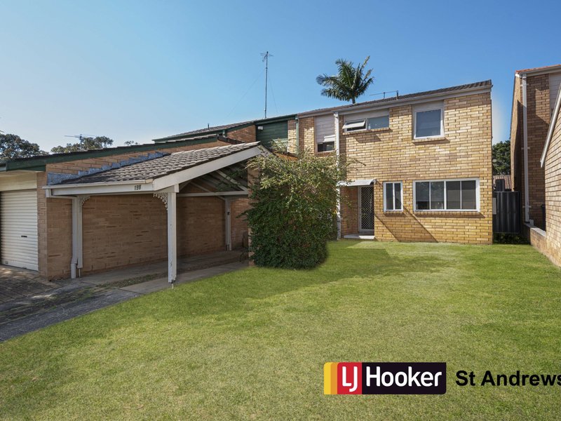 198 The Parkway, Bradbury NSW 2560