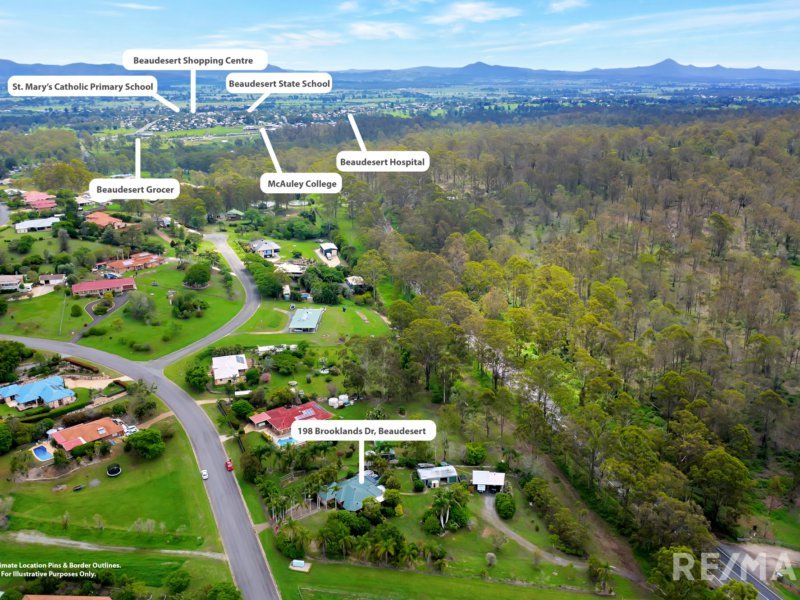 Photo - 198 To 200 Brooklands Drive, Beaudesert QLD 4285 - Image 19