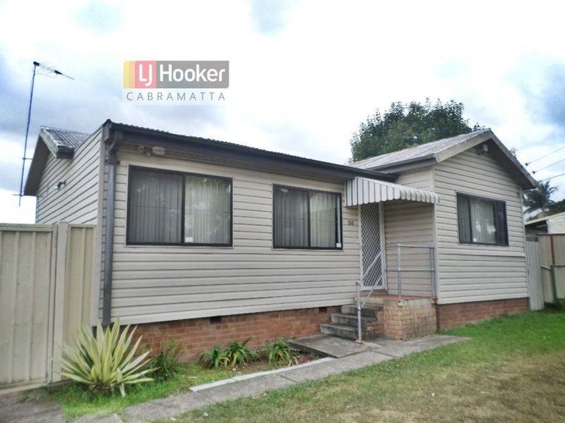 Photo - 198 Victoria Street, Wetherill Park NSW 2164 - Image 2
