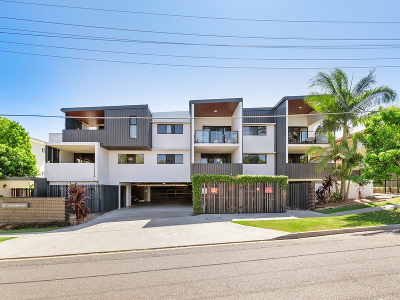 19/8 Windsor Street, Nundah QLD 4012