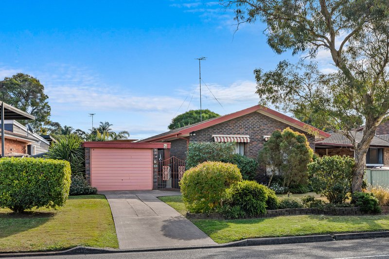 Photo - 198 York Road, South Penrith NSW 2750 - Image 1