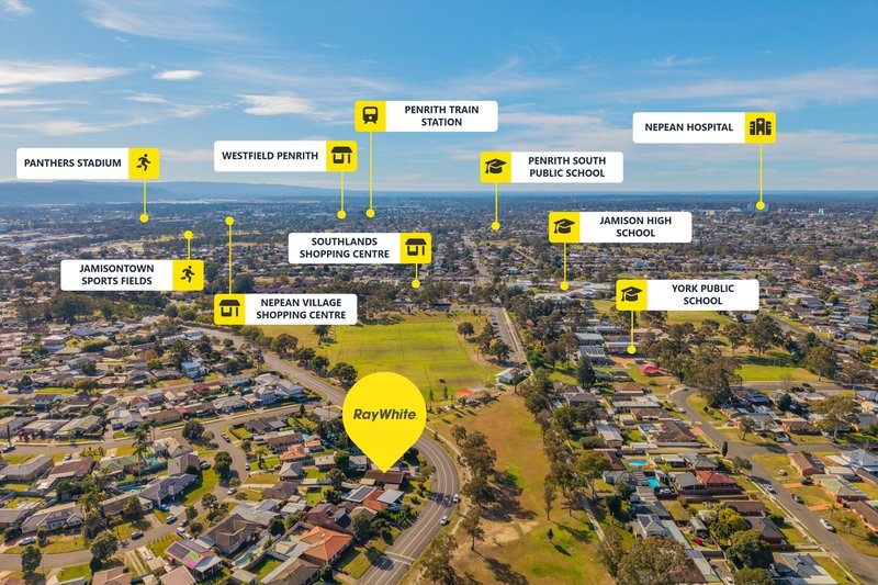 Photo - 198 York Road, South Penrith NSW 2750 - Image 13
