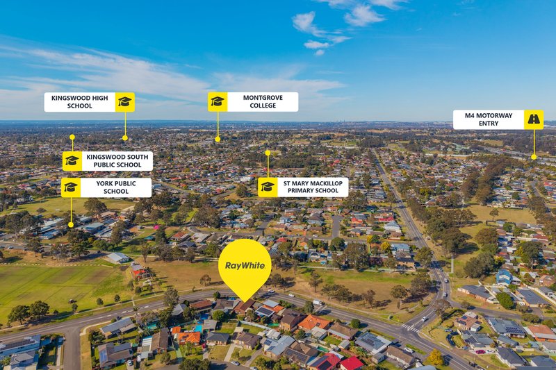 Photo - 198 York Road, South Penrith NSW 2750 - Image 14