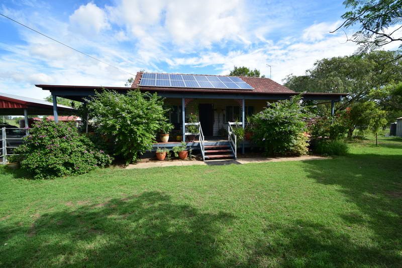 1980 Forest Hill Fernvale Road, Mount Tarampa QLD 4311