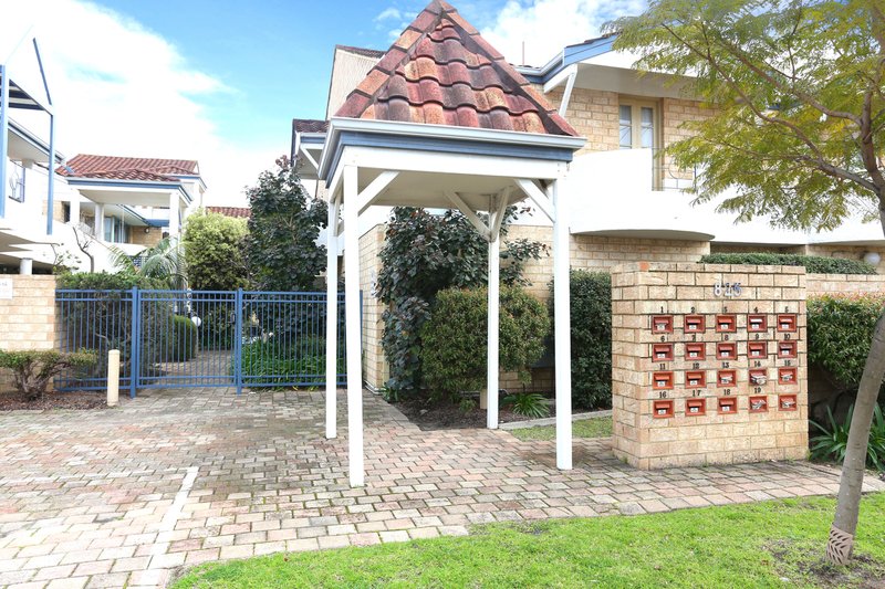 Photo - 19/825 Beaufort Street, Inglewood WA 6052 - Image 11