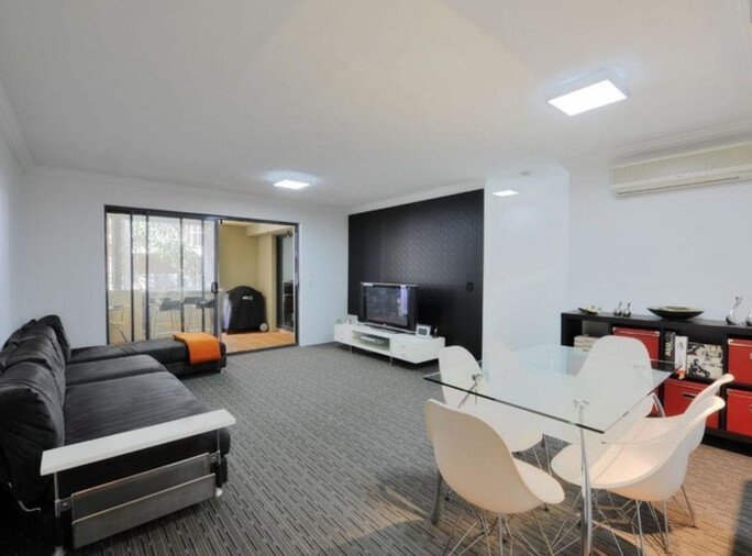 Photo - 19/83 Alfred Street, Fortitude Valley QLD 4006 - Image 1