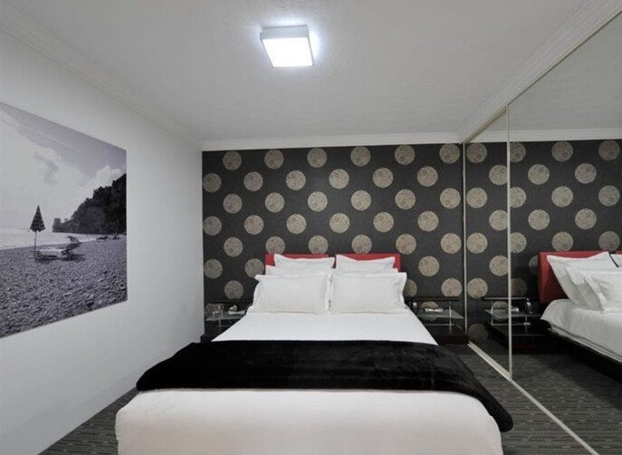 Photo - 19/83 Alfred Street, Fortitude Valley QLD 4006 - Image 2