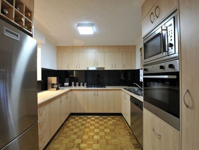 Photo - 19/83 Alfred Street, Fortitude Valley QLD 4006 - Image 3