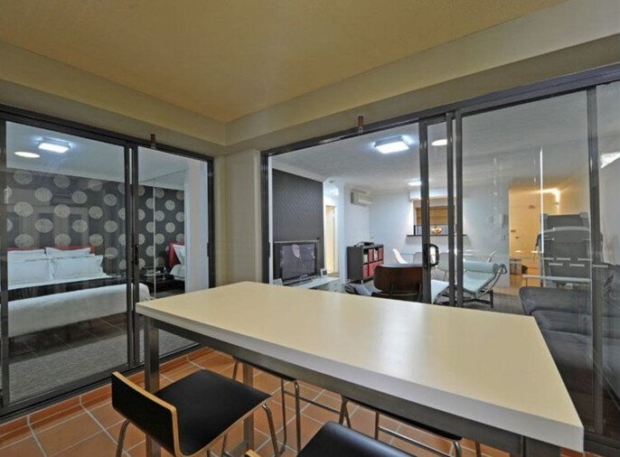 Photo - 19/83 Alfred Street, Fortitude Valley QLD 4006 - Image 4