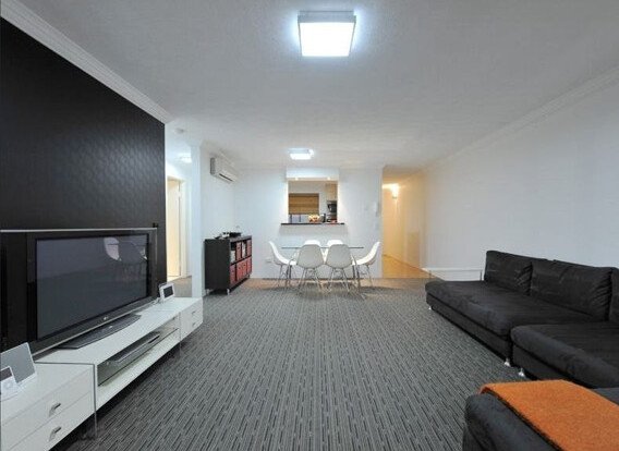 Photo - 19/83 Alfred Street, Fortitude Valley QLD 4006 - Image 6