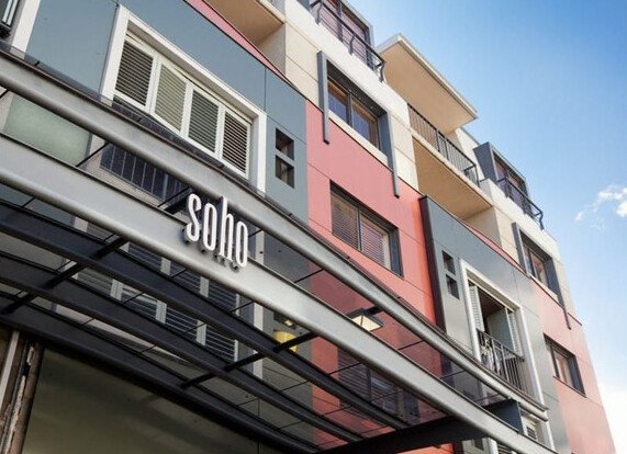 Photo - 19/83 Alfred Street, Fortitude Valley QLD 4006 - Image 7