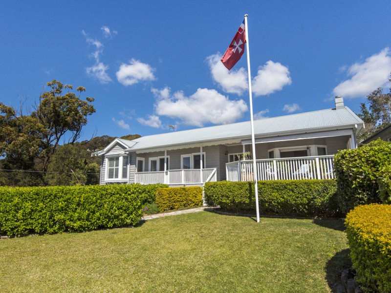 1985 Pittwater Road, Bayview NSW 2104