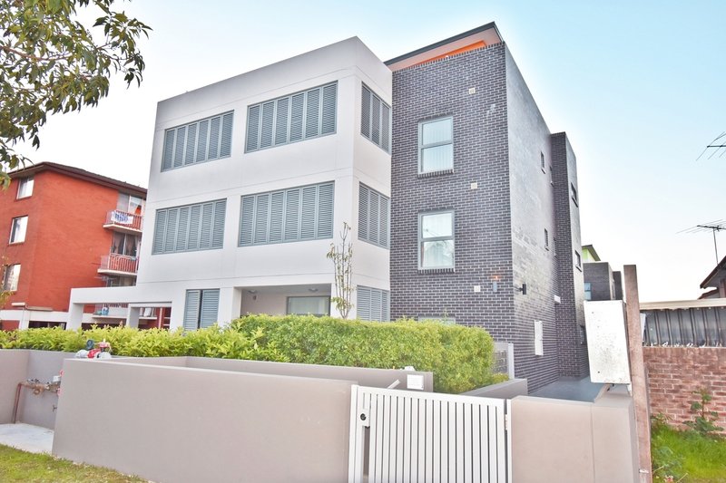 19/87 Hughes Street, Cabramatta NSW 2166