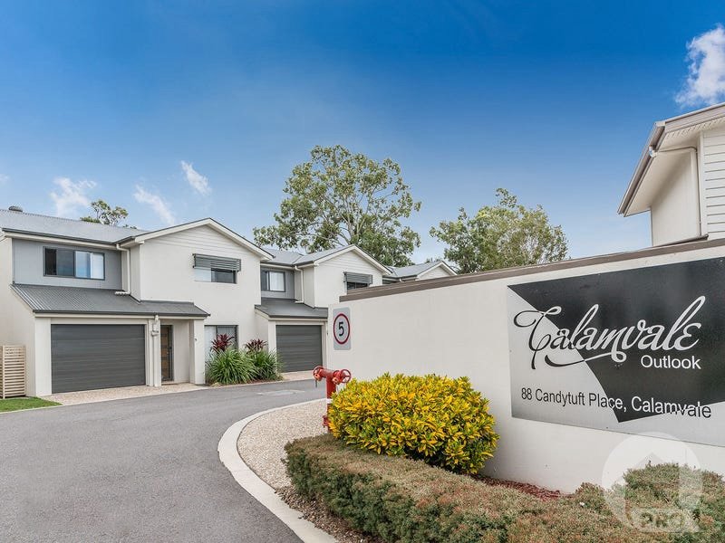 Photo - 19/88 Candytuft Place, Calamvale QLD 4116 - Image 11