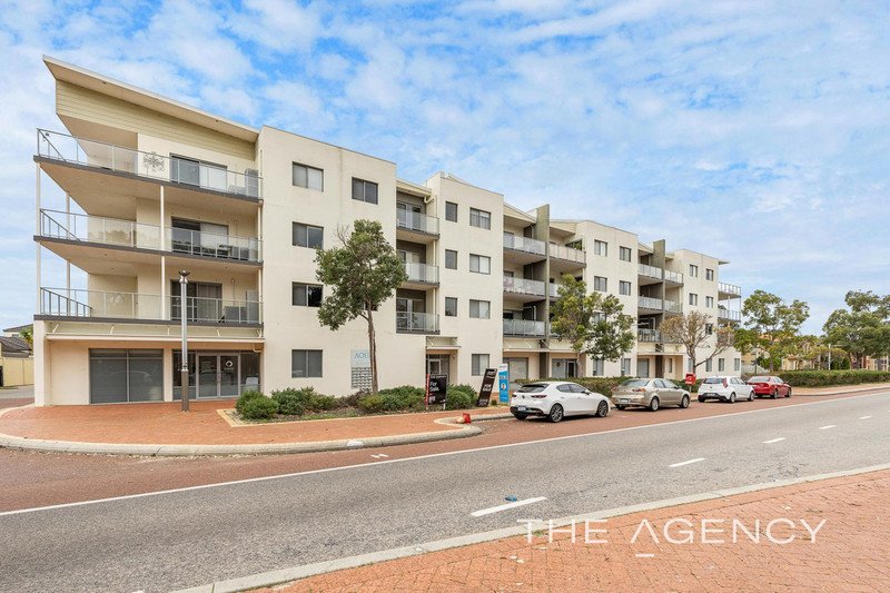 19/88 Lakeside Drive, Joondalup WA 6027