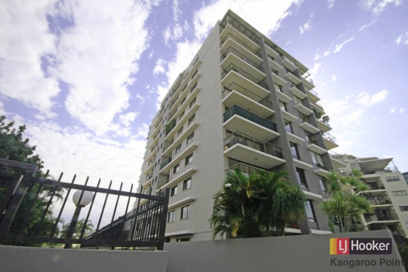 Photo - 19/89 Thorn Street, Kangaroo Point QLD 4169 - Image 22