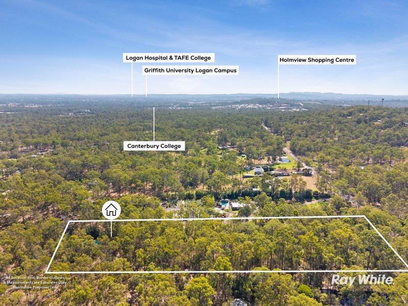 Photo - 199-205 Sharton Avenue, Buccan QLD 4207 - Image 16